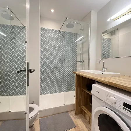 Le Matelot - 2p - Agreable & Cozy En Hypercentre Тулуза