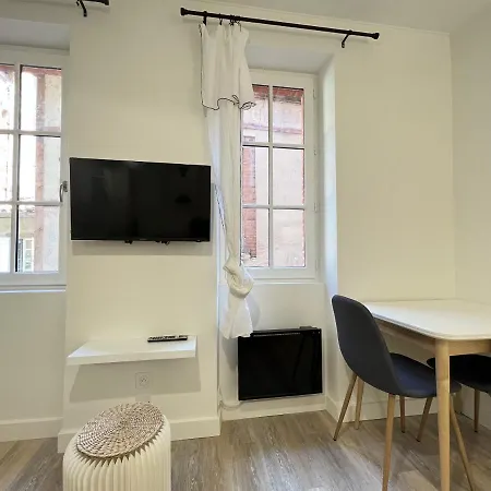 Le Matelot - 2p - Agreable & Cozy En Hypercentre