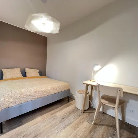 Le Matelot - 2p - Agreable & Cozy En Hypercentre * Toulouse
