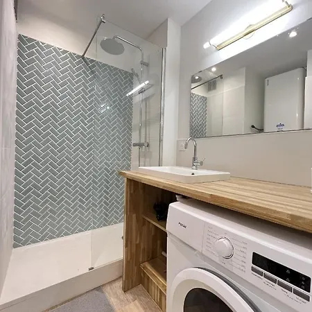 Le Matelot - 2p - Agreable & Cozy En Hypercentre Apartamento